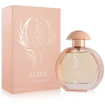 Perfume Feminino Nasma Aline Edp 100ML