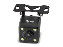 Câmera de Ré Quanta QTCR32 Preto