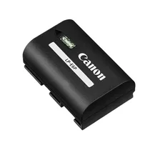 Bateria Canon LP-E6P