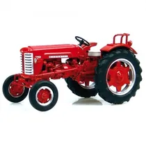  Trator U.Ho...