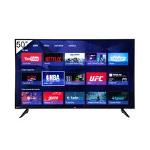  Smart TV Hy...