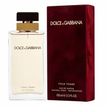 Perfume Dolc...