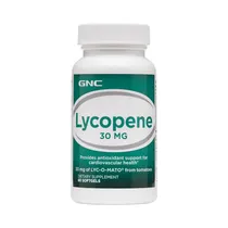  GNC Lycopen...