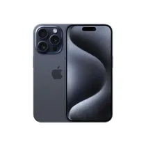 Cel iPhone 15 Pro Max 256 Swap AM Azul