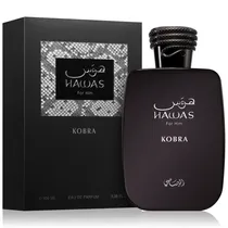 Perfume Rasa...
