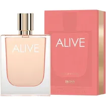 Hugo Boss Alive Fem 80ML Edp 830393