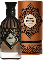 Perfume Mawwal Arabia Royal Myrrhe Edp 100ML - Unissex