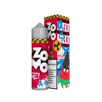 Zomo New Liquid Watermelon Melt 3MG 60ML