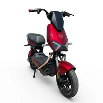  Moto Eletri...