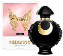 Perfume Paco Rabanne Olympéa Absolu Intense Parfum 50ML - Feminino