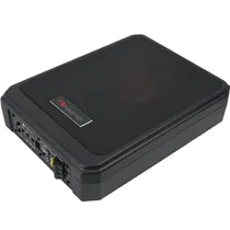 Nakamichi Subwoofer NBF10.3A 10" 1500W