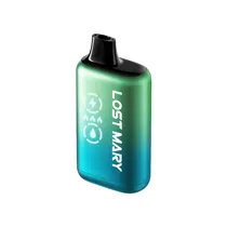 Lost Mary Dura 35K Miami Mint