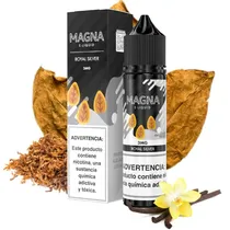 Magna 60ML Royal Silver 03MG