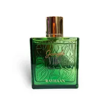 Rayhaan Jungle Vibe Men 100ML Edp 571286