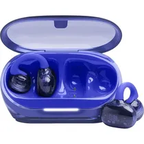 Auricular JBL Bluetooth Soundgear Clips - Blue