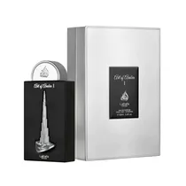  Perfume Lat...