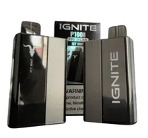  Ignite P100...