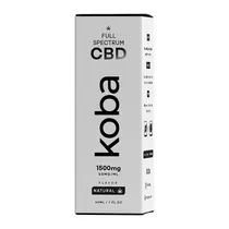  Óleo CBD Su...