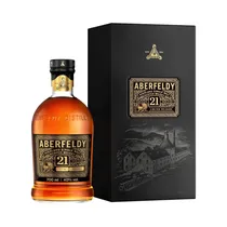  Whisky Aber...