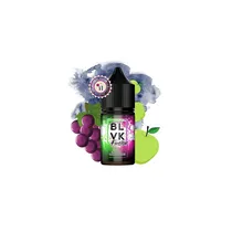 BLVK Salt Fusion Grape Apple Ice 50MG