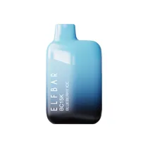 Elfbar BC 15K Blueberry Ice