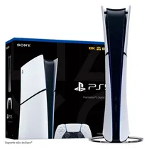 Consola Sony PS5 Slim CFI-2115 825GB Digital