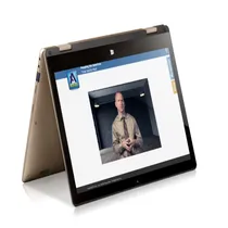 Notebook Goldbook Pro Celeron / 4GB-Ram / 64GB-Emmc / 14" 360 Swap