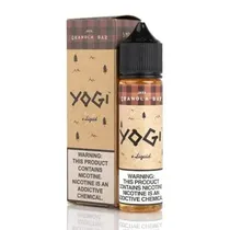  Yogi 60ML G...