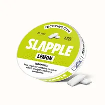  Nicotine Sl...