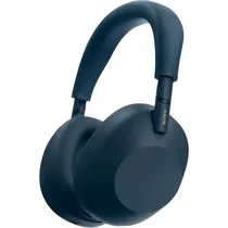 Fone de Ouvido Sony Bluetooth WH-1000XM6 - Blue