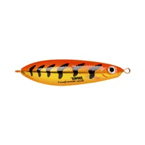 SeÑuelo Artificial Rapala Rattlin' Minnow Spoon RMSR08 GFRT 8CM 16GR