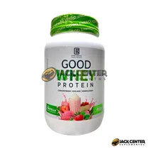  Whey Protei...