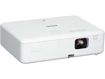 Proyector Epson CO-W01 3000L/ 3LCD/ Wxga/ USB/ HDMI/ White