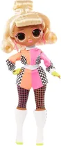  Boneca Spee...