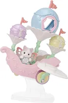  Floral Fant...