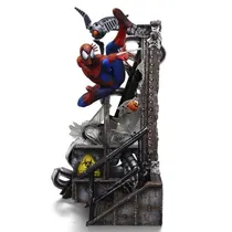Figura Iron Studios Marvel Comics - Spider-Man (Special Edition) - Art Scale 1/10
