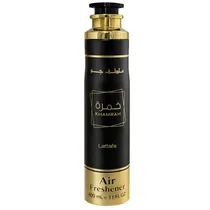 Aromatizador...