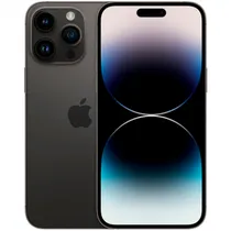 Cel iPhone 14 Pro Max 128GB Swap CH Preto