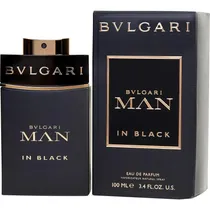 BVL Man In Black Edp 100ML