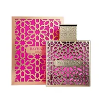 Perfume Rayh...