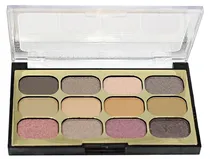  Paleta Somb...