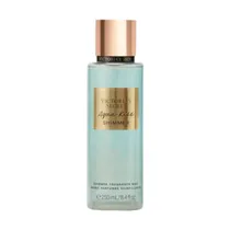 Victoria Secret BDY Shimmer Aqua Kiss