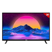 TV 24" LED Hye HYE24ATHZ - HD/Dig/Smart/12V