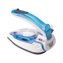 Pano de Roupa Onida ON-996 1100W Bivolt Azul