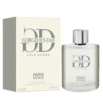  Paris Royal...