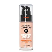  Base Revlon...