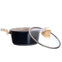  Panela com ...