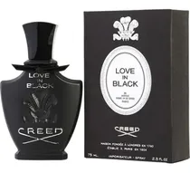  Creed Love ...