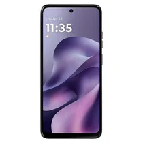 Motorola Moto G17 Power XT2623-5 Dual 256 GB - Azul Alaskano + Carregador
