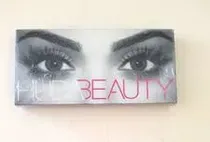  Huda Beauty...